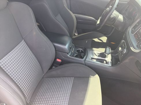 Used 2023 Dodge Charger R/T w/ Blacktop Package RWD image 32