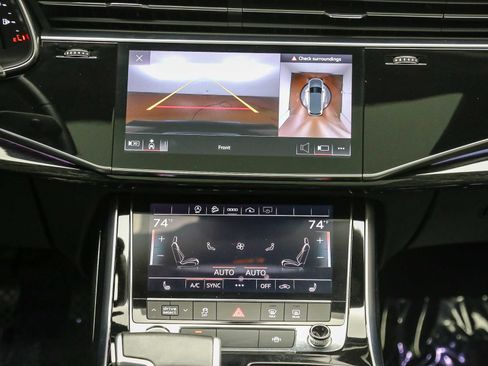 Certified 2024 Audi Q7 3.0T Premium Plus AWD/4WD image 13