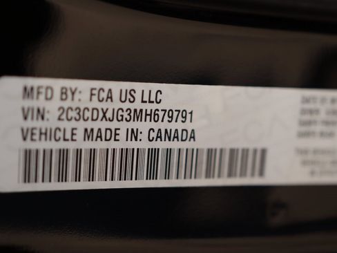 Used 2021 Dodge Charger SXT w/ Driver Convenience Group image 39