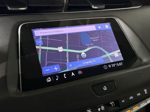 Used 2020 Cadillac XT4 Sport image 27