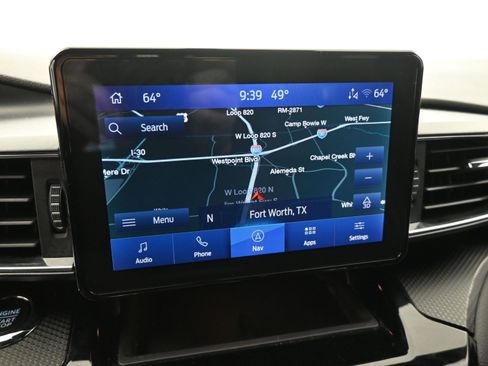 Used 2023 Ford Explorer ST-Line w/ Class IV Trailer Tow Package image 19