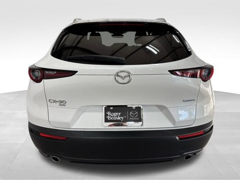 Certified 2025 MAZDA CX-30 AWD 2.5 S w/ Preferred Package image 7