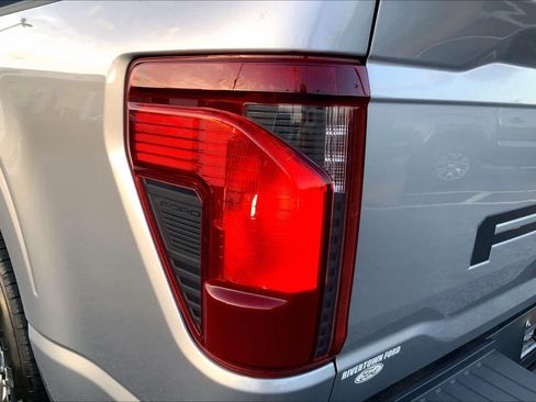 Used 2024 Ford F150 STX RWD image 26