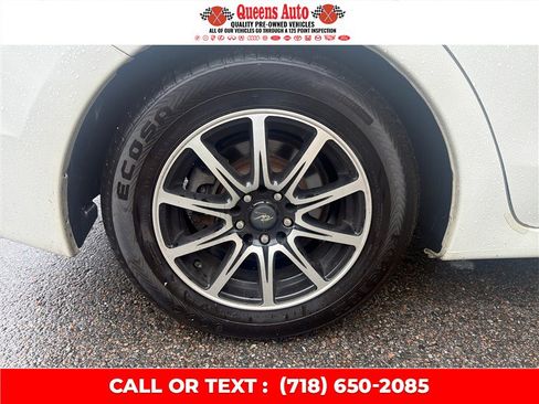 Used 2014 Subaru Impreza 2.0i AWD/4WD image 31