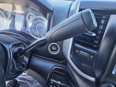 Used 2023 RAM 2500 Big Horn w/ Level 1 Equipment Group image 38