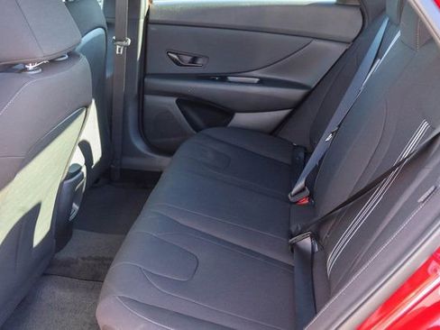 New 2026 Hyundai Elantra Sport image 10