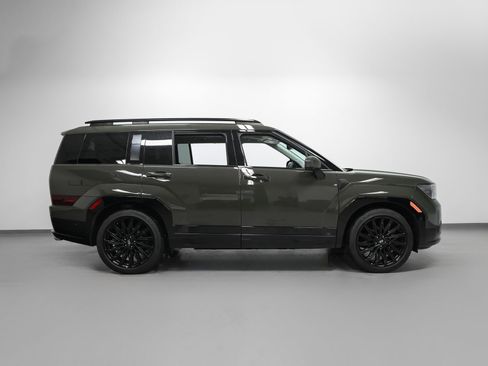 Used 2026 Hyundai Santa Fe Calligraphy FWD image 12