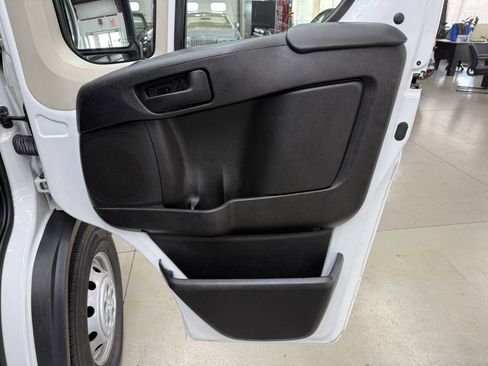 Used 2020 RAM ProMaster 1500 FWD image 14