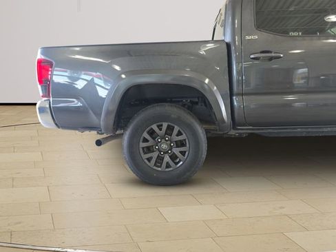 Used 2023 Toyota Tacoma SR5 image 30