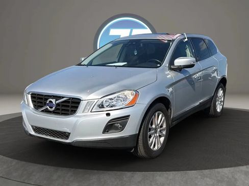 Used 2010 Volvo XC60 T6 AWD/4WD image 52