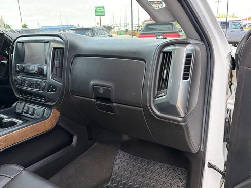 Used 2015 Chevrolet Silverado 3500 LTZ w/ Duramax Plus Package AWD/4WD image 76