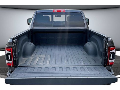Certified 2023 RAM 2500 Rebel w/ Level 1 Equipment Group AWD/4WD image 40