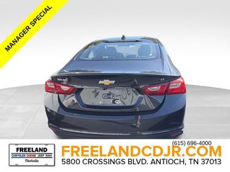 Used 2023 Chevrolet Malibu LT FWD video 3