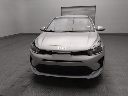 Used 2023 Kia Rio LX FWD image 15