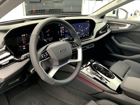 New 2025 Audi A5 2.0T Premium Plus image 7