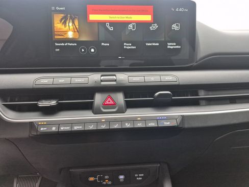 New 2026 Kia K4 FWD image 8