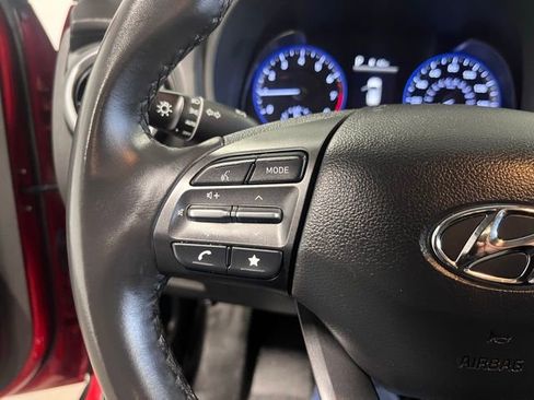 Used 2022 Hyundai Kona SEL w/ Convenience Package image 25