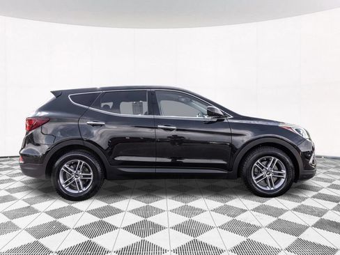 Used 2017 Hyundai Santa Fe Sport AWD/4WD image 11