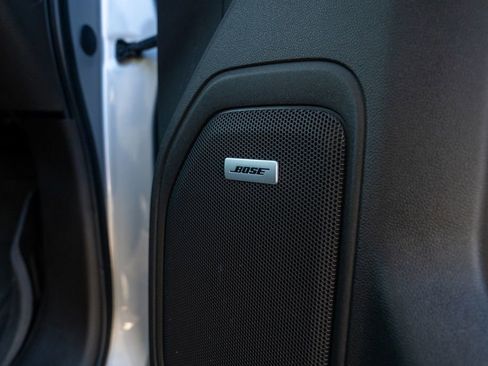 Used 2019 Chevrolet Silverado 1500 LT Trail Boss image 12