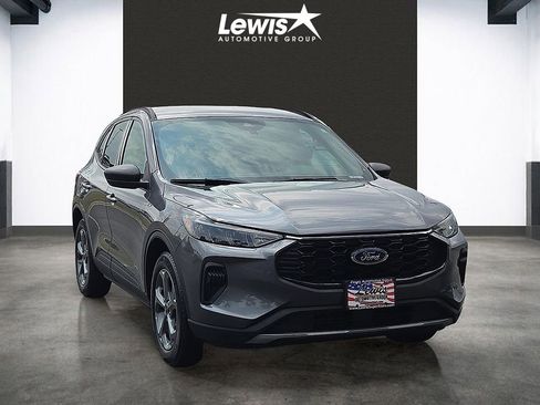 Used 2025 Ford Escape ST-Line FWD image 6