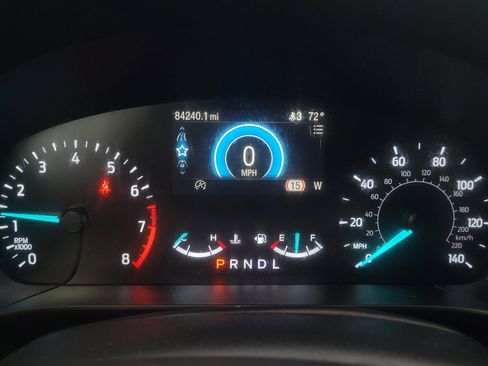 Used 2021 Ford Escape SE w/ SE Sport Appearance Package FWD image 23