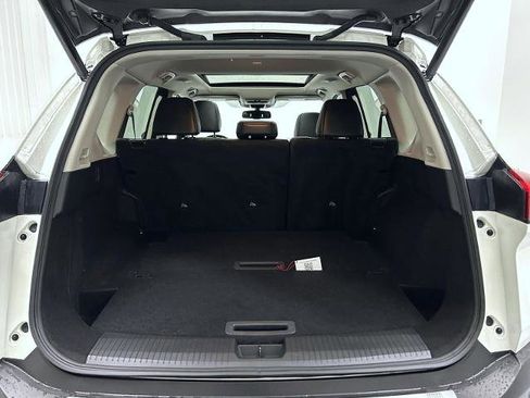 Certified 2023 Nissan Rogue SL w/ SL Premium Package AWD/4WD image 21
