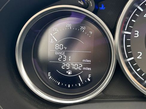 Used 2016 MAZDA MX-5 Miata Grand Touring RWD image 25