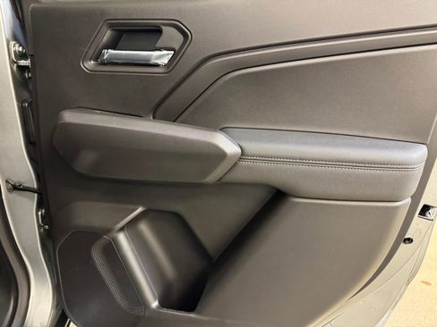 New 2026 GMC Canyon Elevation w/ Convenience Package image 26