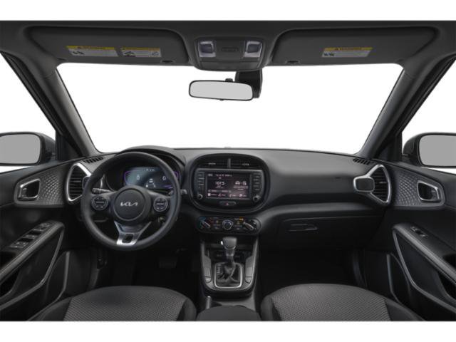 Used 2025 Kia Soul LX FWD image 10