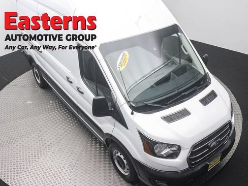 Used 2020 Ford Transit 350 148 High Roof RWD image 3