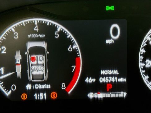 Used 2023 Honda CR-V EX-L image 13