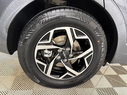 Used 2023 Kia Sportage LX FWD image 27