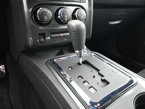 Used 2008 Dodge Challenger SRT8 RWD image 27