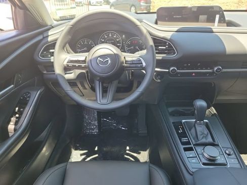New 2026 MAZDA CX-30 AWD 2.5 S w/ Select Sport Pkg image 3
