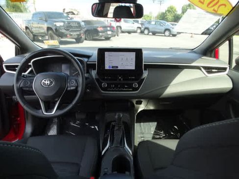 Certified 2023 Toyota Corolla SE image 23