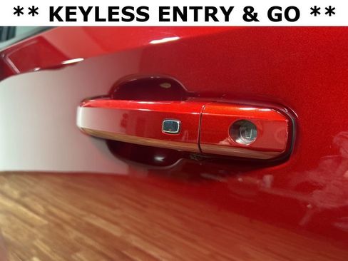 Used 2022 GMC Sierra 1500 AT4X image 29