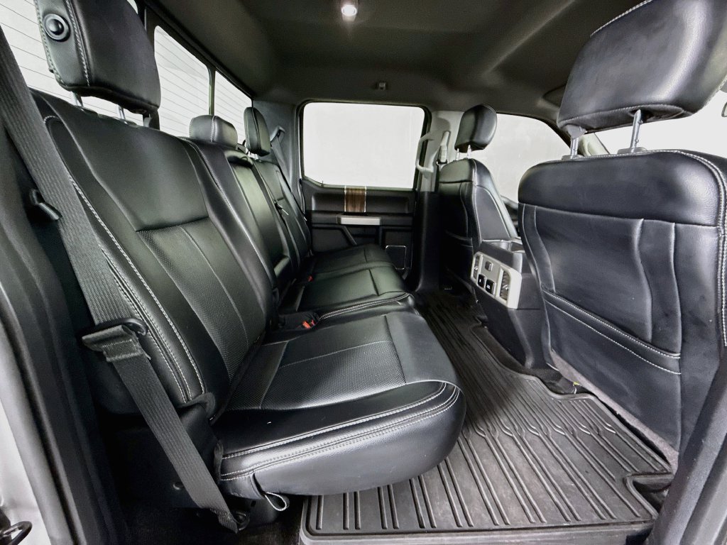 Used 2019 Ford F150 Lariat AWD/4WD image 21