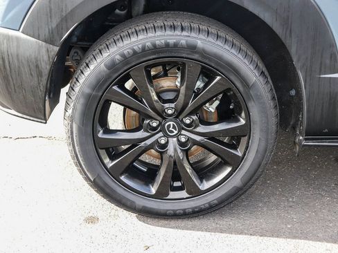 Used 2023 MAZDA CX-30 AWD 2.5 S w/ Preferred Package image 13