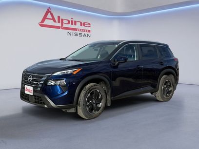 Certified 2024 Nissan Rogue SV w/ SV Premium Package