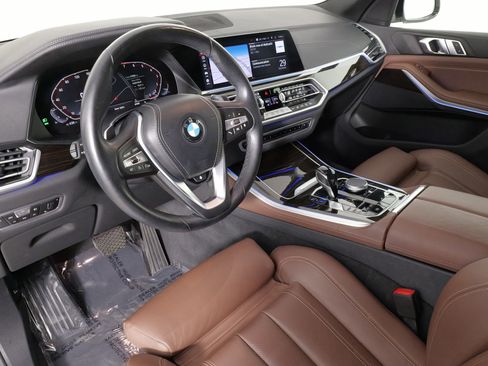 Used 2021 BMW X5 xDrive40i w/ Convenience Package image 28