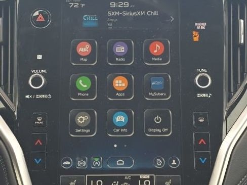 Used 2024 Subaru Outback Limited XT image 31