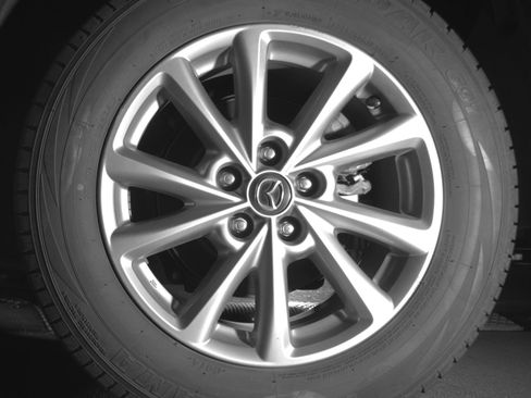 Used 2024 MAZDA CX-5 AWD 2.5 S w/ Select Package image 14