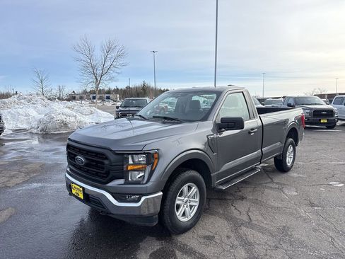 Used 2023 Ford F150 XL w/ XL Chrome Appearance Package image 1