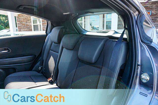 Used 2019 Honda HR-V Sport image 33