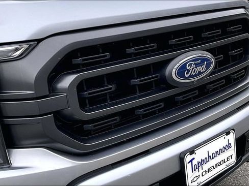 Used 2022 Ford F150 XLT w/ Equipment Group 302A High AWD/4WD image 33