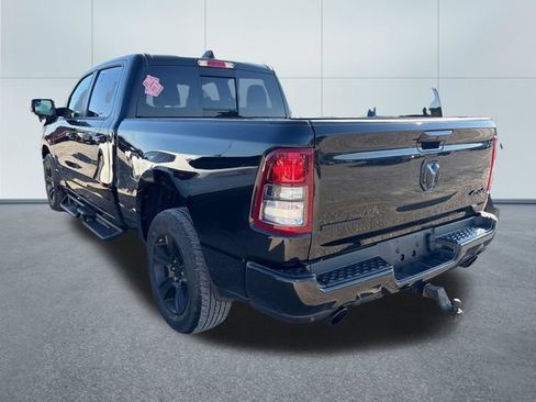 Used 2023 RAM 1500 Big Horn AWD/4WD image 2