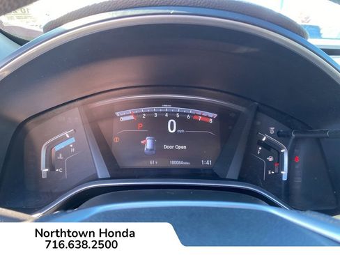 Used 2019 Honda CR-V EX image 21