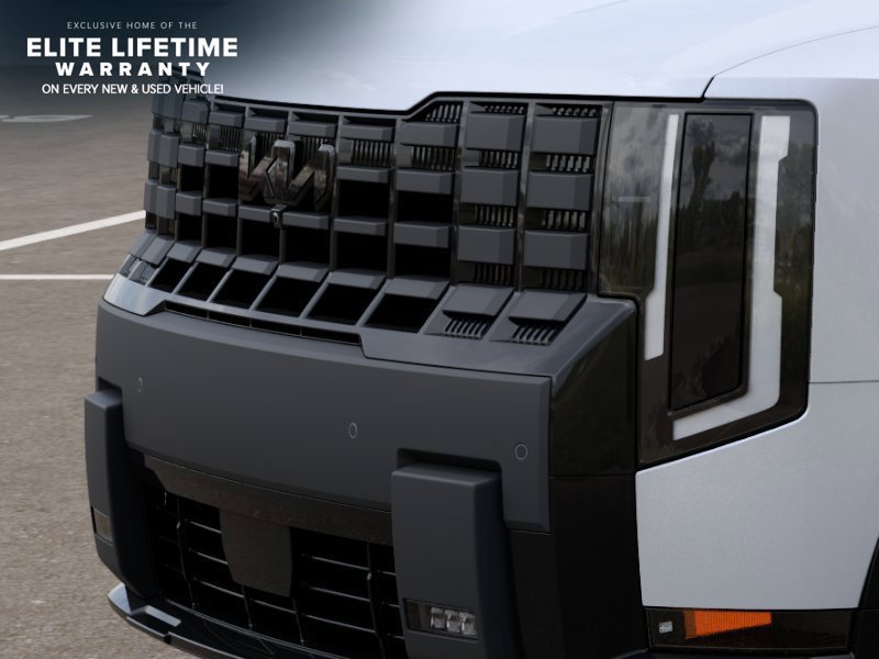 New 2027 Kia Telluride X-Line SX Prestige AWD/4WD image 13