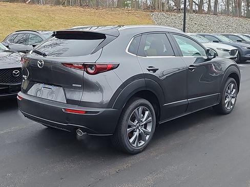 New 2026 MAZDA CX-30 AWD 2.5 S image 2