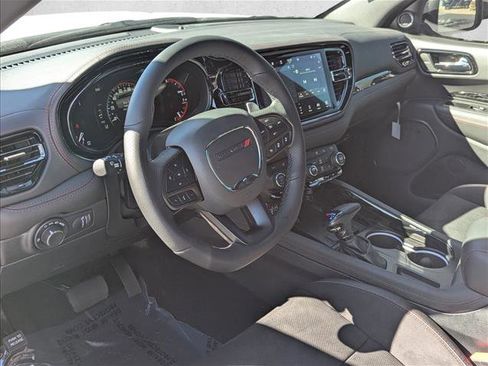 New 2026 Dodge Durango GT image 9